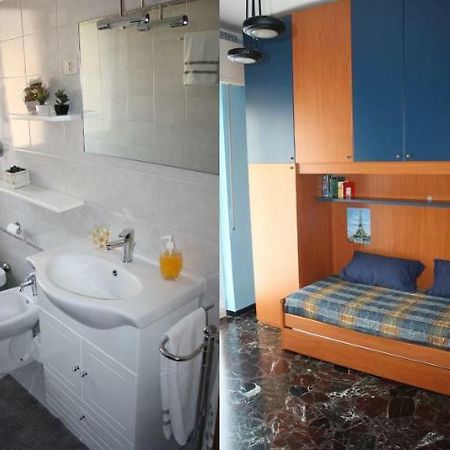 Santa Margherita Ligure Apartment With Parking 外观 照片