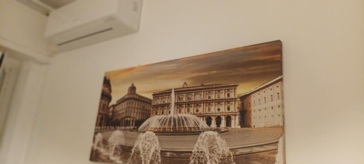 Santa Margherita Ligure Apartment With Parking 外观 照片