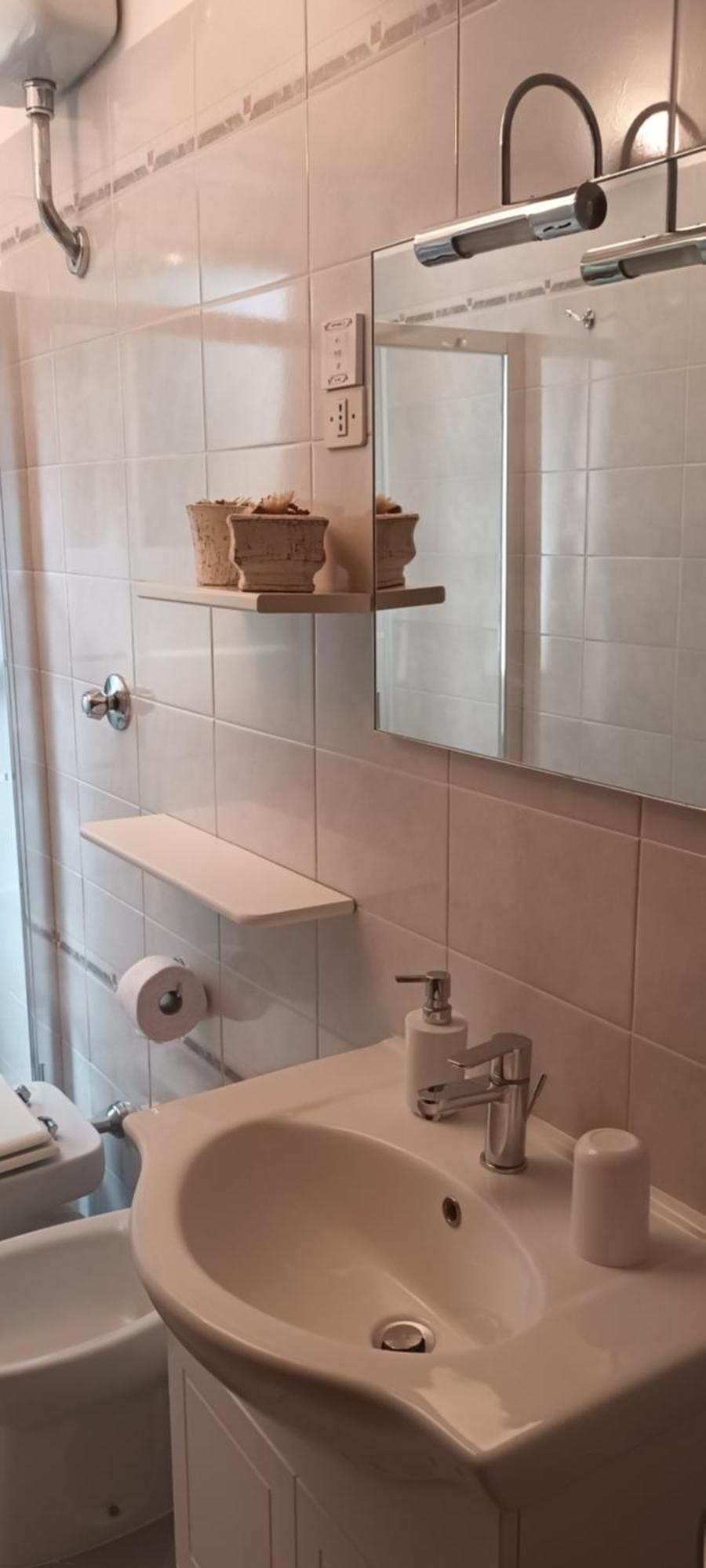 Santa Margherita Ligure Apartment With Parking 外观 照片