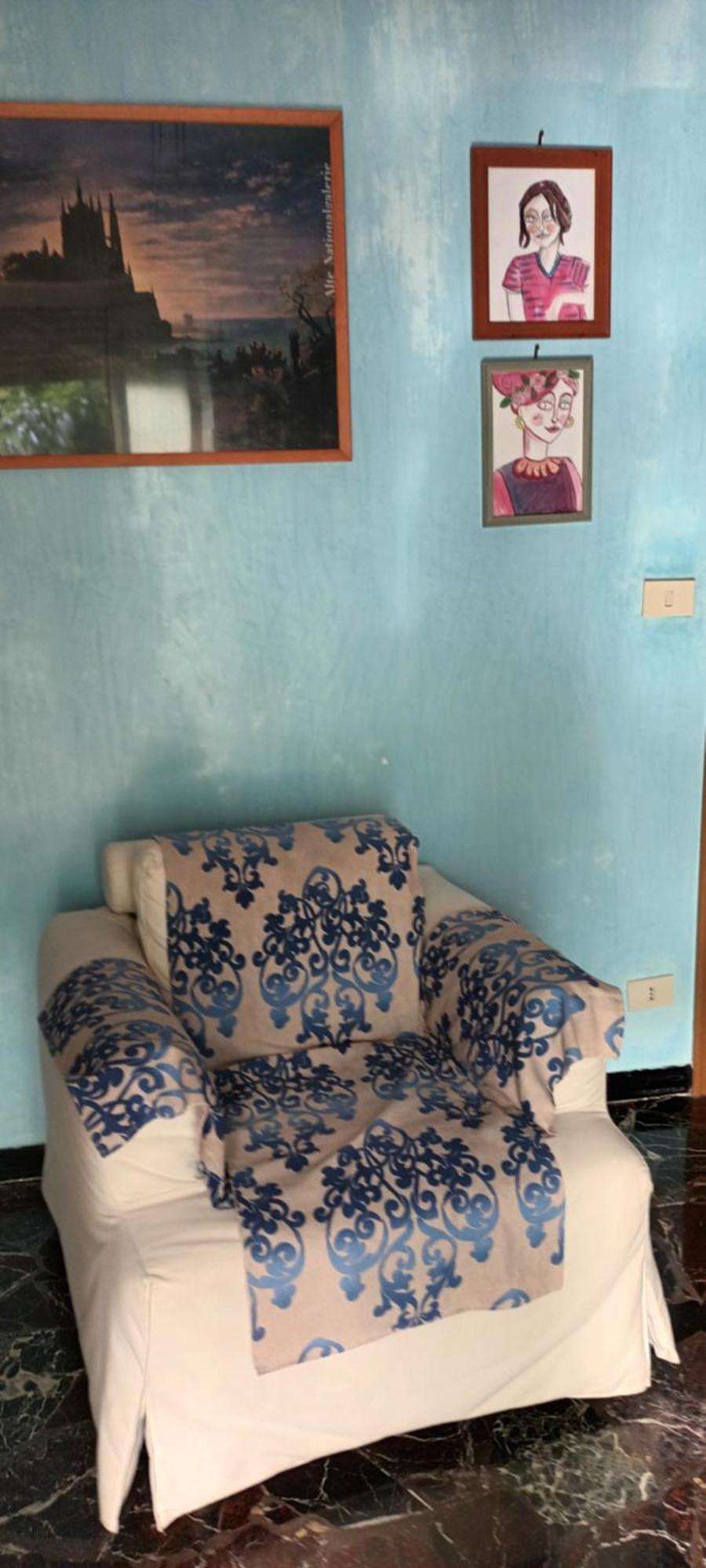 Santa Margherita Ligure Apartment With Parking 外观 照片