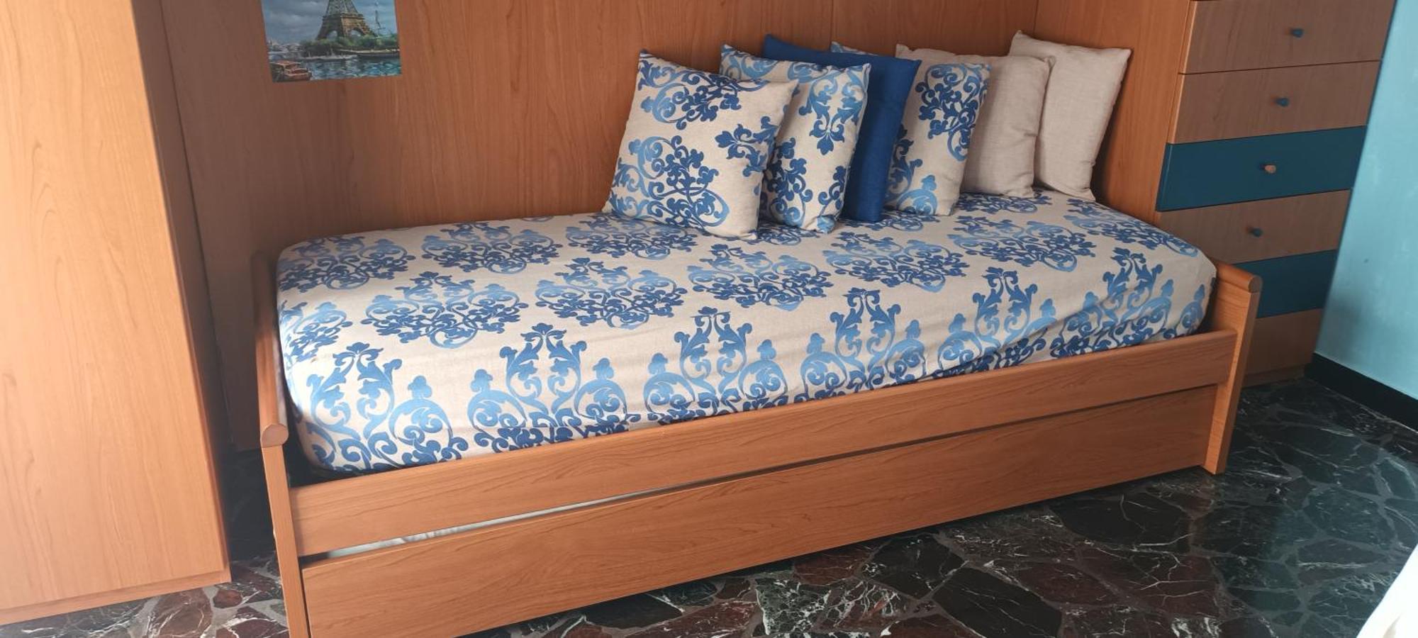 Santa Margherita Ligure Apartment With Parking 外观 照片