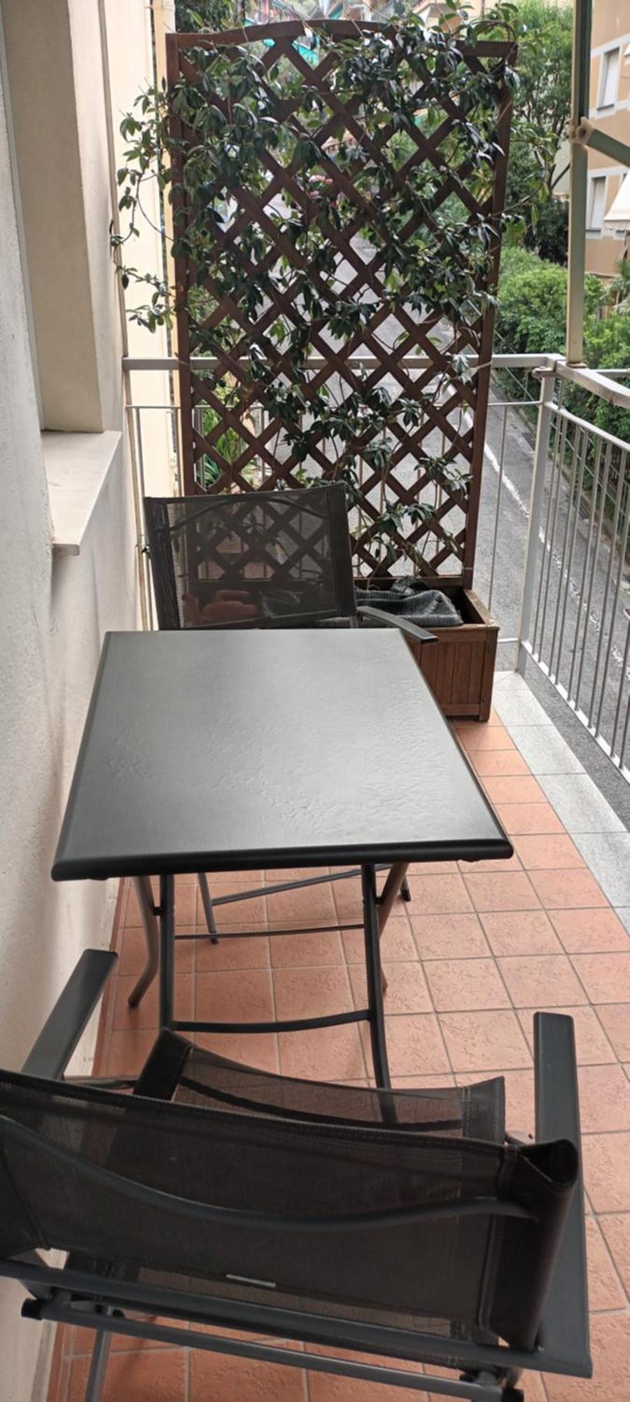 Santa Margherita Ligure Apartment With Parking 外观 照片