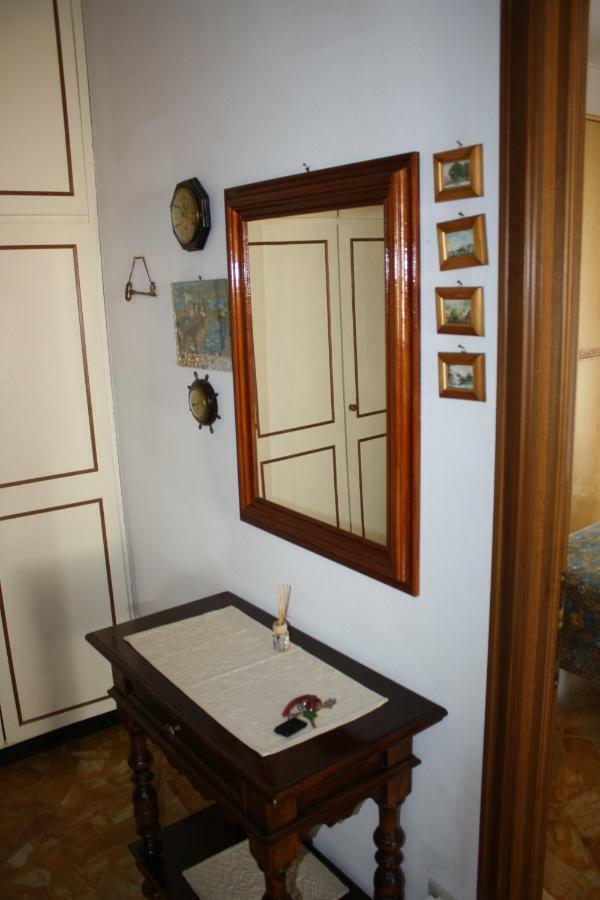 Santa Margherita Ligure Apartment With Parking 外观 照片