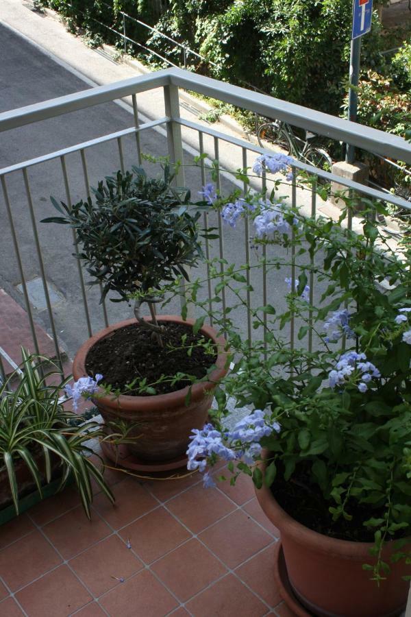 Santa Margherita Ligure Apartment With Parking 外观 照片