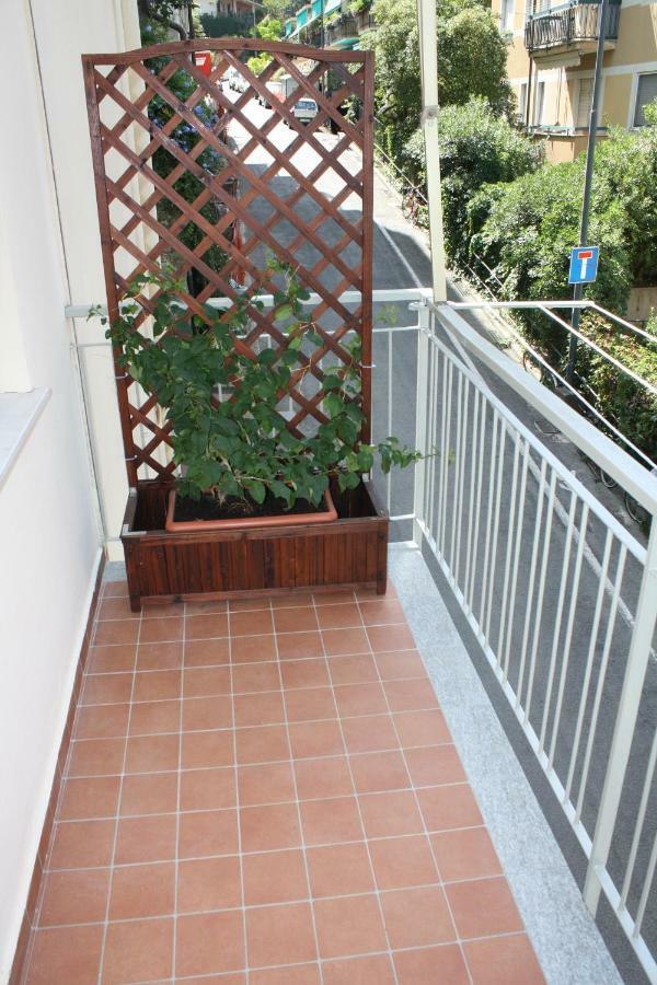 Santa Margherita Ligure Apartment With Parking 外观 照片