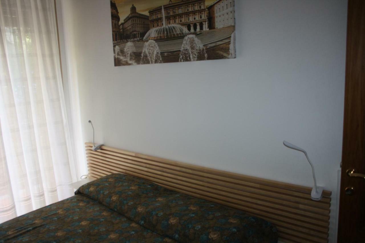 Santa Margherita Ligure Apartment With Parking 外观 照片